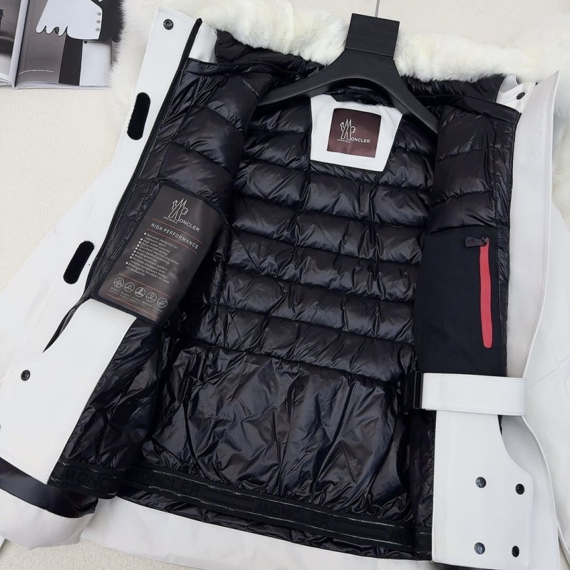 Moncler Down Coat